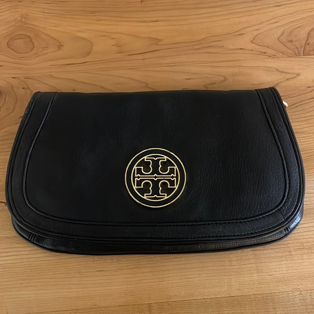 Tory Burch Clutch/Crossbody Bag